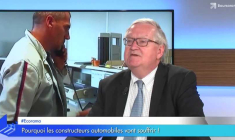 Pourquoi les constructeurs automobiles européens vont souffrir !