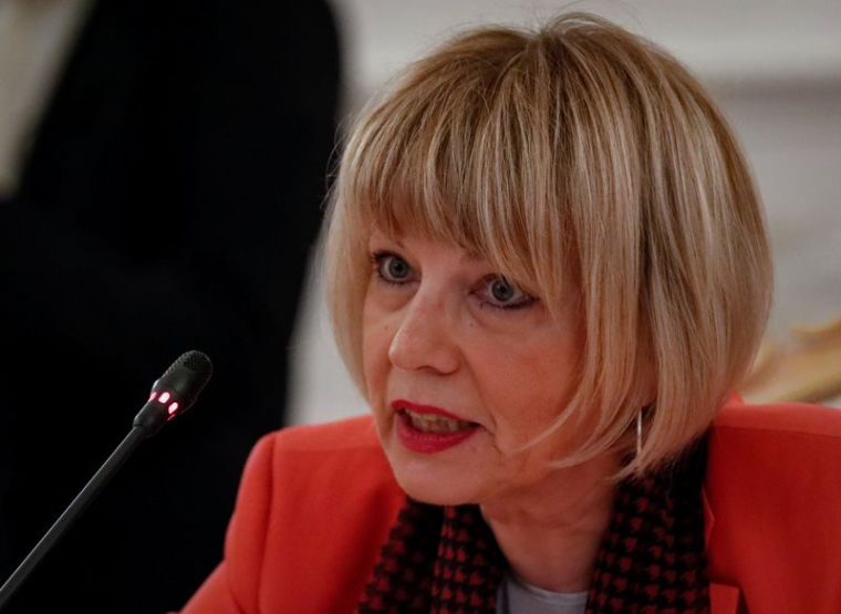 UKRAINE: L'OSCE A ÉVACUÉ TOUT SON PERSONNEL ÉTRANGER