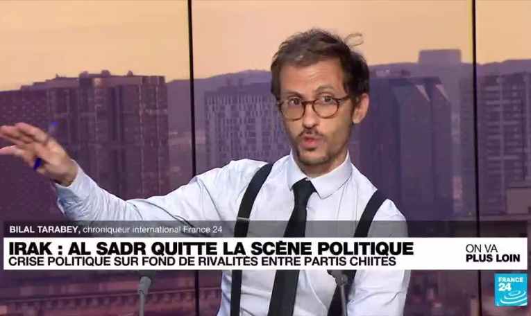 Irak: la discorde chiite ?