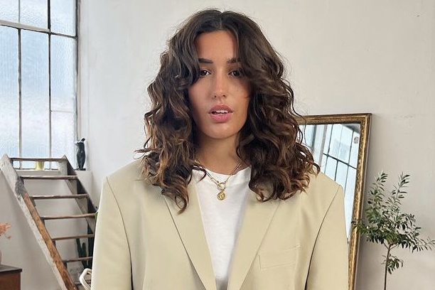 Découvrez 9 influenceuses qui font la pluie et le beau temps sur la planète mode. crédit photo : Capture d’écran Instagram @mayadorable