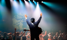 AU SECOURS ! Mon enfant veut devenir célèbre