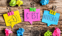 les nouveautés sont nombreuses pour 2024 (Crédits photo : Adobe Stock -  )