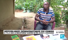 Tractations politiques au Mali : le M5 revient dans le jeu