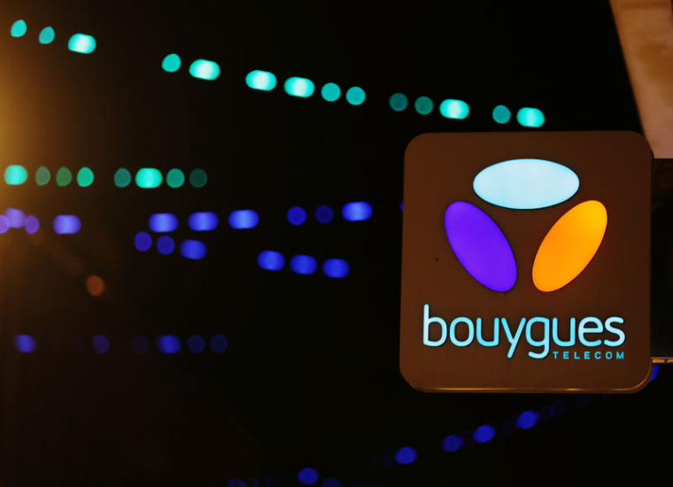 BOUYGUES TELECOM SÉPARE LES FONCTIONS DE PRÉSIDENT ET DE DG