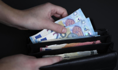 ( AFP / INA FASSBENDER )