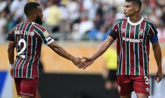Fluminense écœure Al-Hilal et rejoint le dernier carré