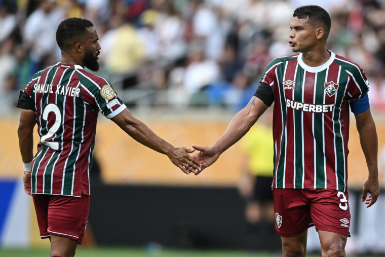 Fluminense écœure Al-Hilal et rejoint le dernier carré