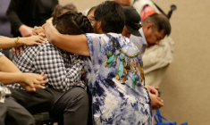 CANADA: LE SECOND SUSPECT DES ATTAQUES DÉCÈDE PEU APRÈS SON ARRESTATION