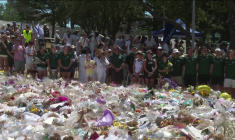 L'Australie se recueille une semaine après l'attentat de Bondi