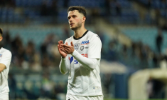 Jérémy Gélin devrait faire son retour en Ligue 2