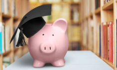 Étudiants : comment financer vos études ? / iStock.com - artisteer