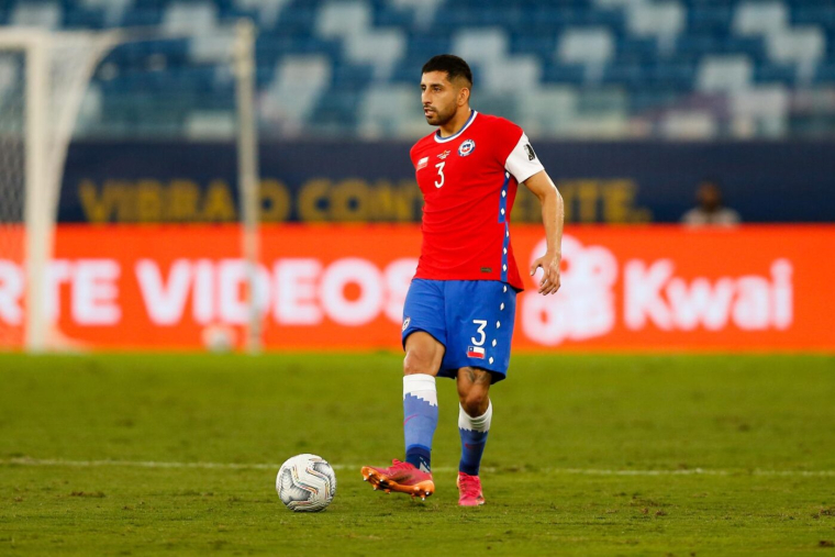 Un ancien Monégasque au cœur d'un scandale au Chili