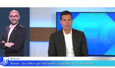 Bourse : ces valeurs qui vont souffrir ou profiter du reconfinement...