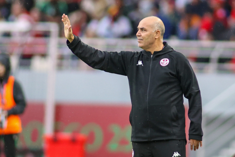 Après le fiasco de la CAN, la Tunisie se sépare de son sélectionneur