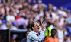 Rudi Garcia entre dans un cercle fermé en Coupe du monde