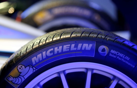 MICHELIN: LE CORONAVIRUS AMPUTE LE NET 2020 MAIS DIVIDENDE RELEVÉ
