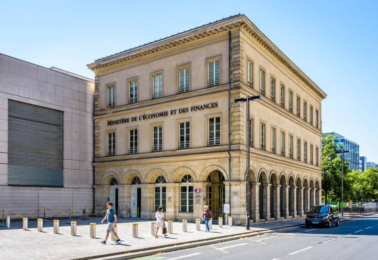 Fraude fiscale, plus de 14 milliards récupérés-iStock-olrat