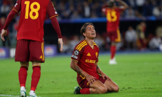 Un coup d'arrêt pour Paulo Dybala