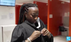 Maître Tapily : l'urgence de briser les codes