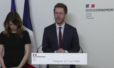 Budget 2027: le gouvernement réunira forces politiques et représentants le 21 avril