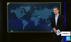 Manifestations en Iran : attention aux vidéos détournées !