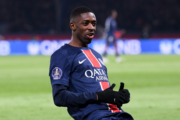 Le meilleur buteur de Ligue 1 est aussi son joueur le mieux payé