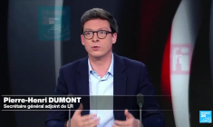 Pierre-Henri Dumont : "C'est quelque chose de nouveau en France d'avoir des coalitions"