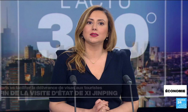 Le bilan économique de la visite de Xi Jinping en France