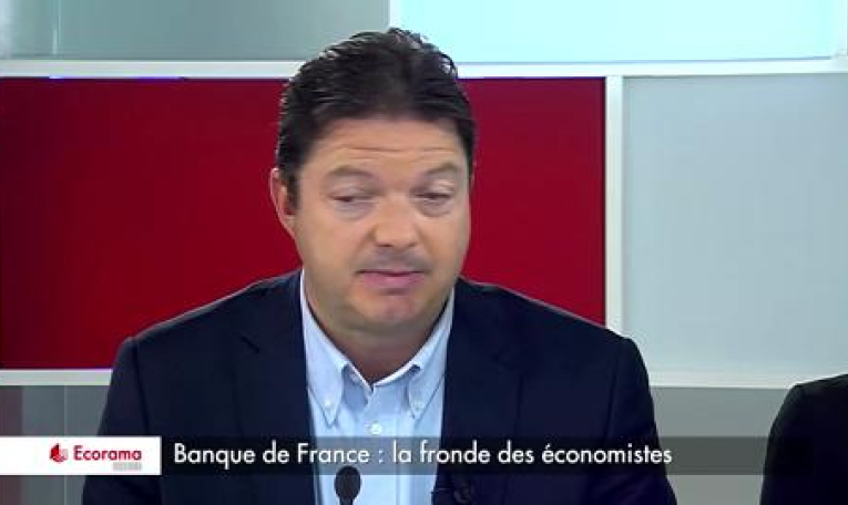 General Electric qui relocalise des emplois en France, la fronde des économistes contre la nomination de François Villeroy de Galhau à la tête de la Banque de France : tout ce qu'il faut savoir.(VIDEO)