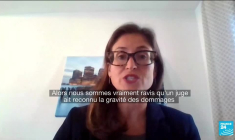 Les avortements au-delà de six semaines reprennent au Texas