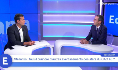 Stellantis : faut-il craindre d'autres avertissements des stars du CAC 40 ?