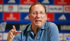 La FFF confirme l’interdiction de recrutement de l’OL cet hiver