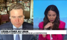 Législatives au Liban : au moins 13 sièges pour les partis de la contestation