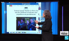 La colère des Européens face au "racket" du "parrain" Trump