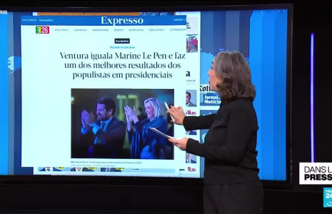 La colère des Européens face au "racket" du "parrain" Trump