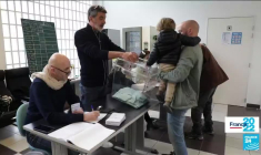 Présidentielle 2022 : 48,7 millions d'électeurs en France, et presque autant de raisons d'aller voter