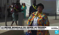 La famille Onkende porte plainte contre X et demande une enquête internationale