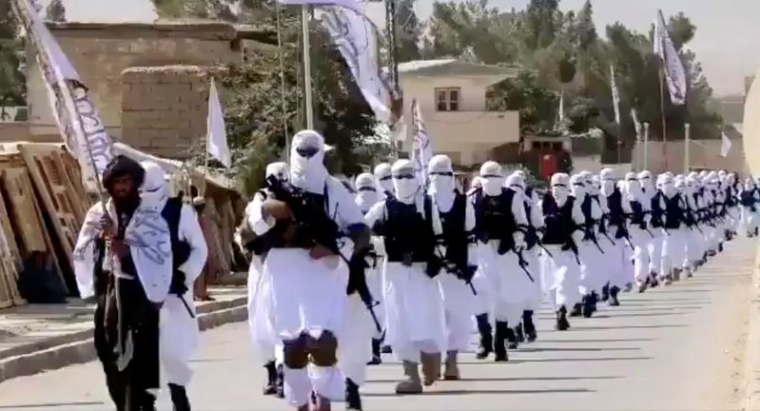 LES TALIBAN PROMETTENT D'ENQUÊTER SUR LES ACCUSATIONS DE REPRÉSAILLES