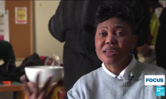 Le combat contre la traite des migrantes en Italie