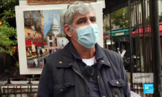 Montmartre au temps du Covid-19 : la vie culturelle et artistique mise à mal