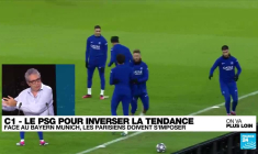 Retraites: la France seule en Europe ?