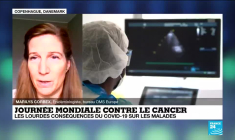Journée Mondiale contre le Cancer: OMS