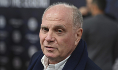 Uli Honess apporte son soutien à Jamal Musiala