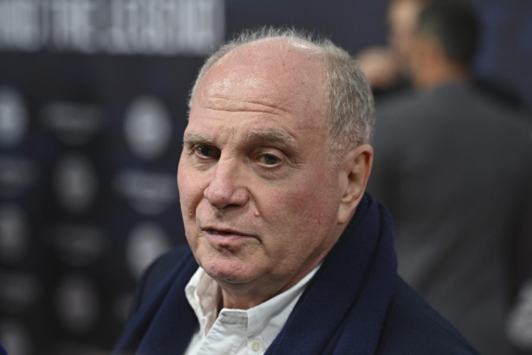 Uli Honess apporte son soutien à Jamal Musiala