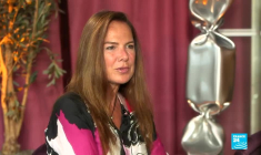 Le Paris des Arts d'Anne Roumanoff