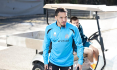 Bennacer déclare son amour pour l'OM et la guerre au PSG