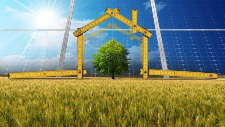 Immobilier : faut-il faire construire une maison passive ? / iStock.com - Alberto Masnovo