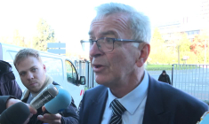 Reprise de Brandt: "la fierté de notre pays" en jeu (président de région)