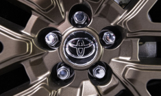 ( AFP / ETIENNE LAURENT )