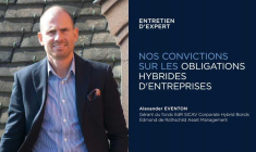 Comment les obligations d'entreprises hybrides dynamisent le monde obligataire ?